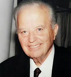 Χαράλαμπος Π. Στοφόρος – Νευρολόγος Ψυχίατρος (1926–2015)