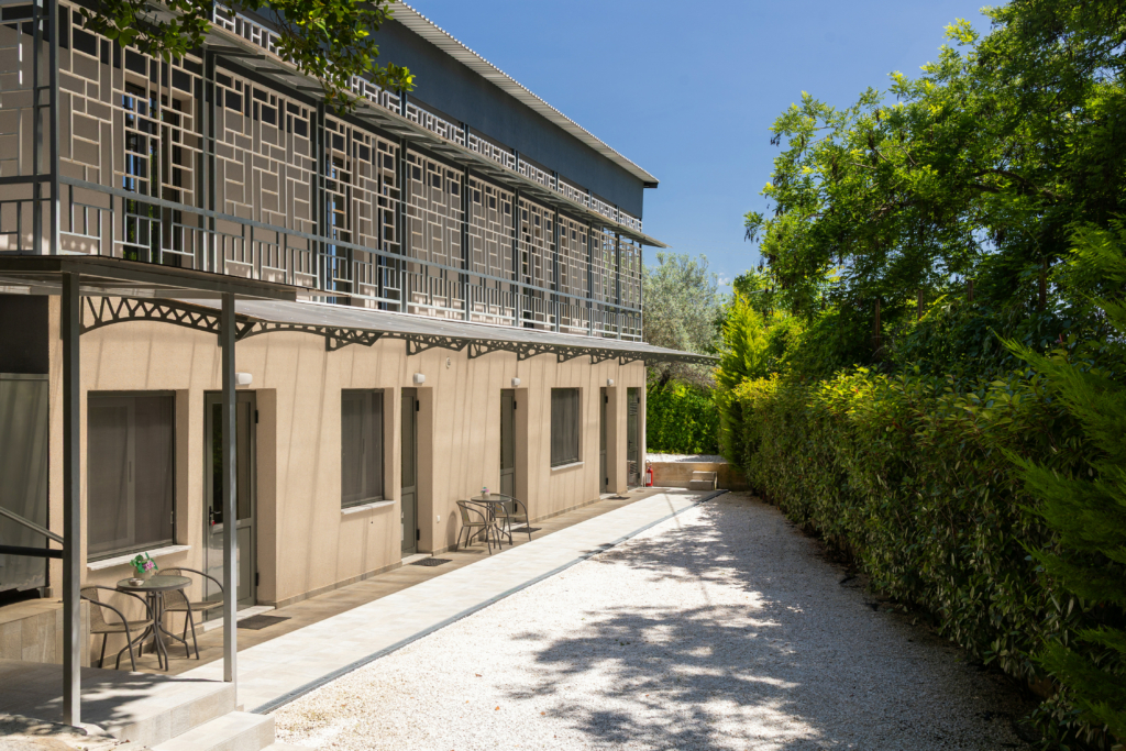 ΝΟΣΗΛΕΥΤΙΚΗ ΜΟΝΑΔΑ