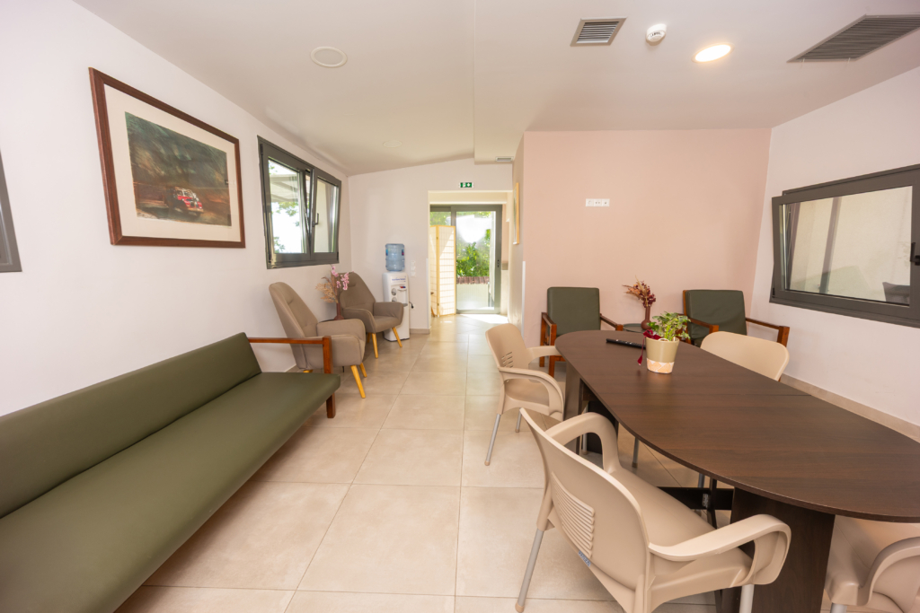 ΧΩΡΟΣ ΑΝΑΨΥΧΗΣ