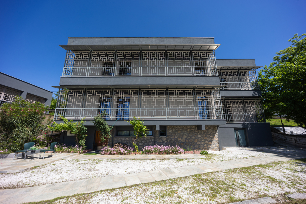 ΝΟΣΗΛΕΥΤΙΚΗ ΜΟΝΑΔΑ