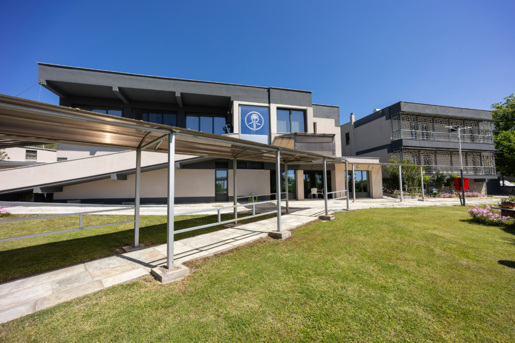 ΟΙΚΟΣ ΓΑΛΗΝΗΣ Η ΑΓΙΑ ΑΝΑΣΤΑΣΙΑ ΚΧ ΣΤΟΦΟΡΟΥ